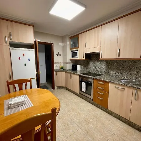 Carrerahouses Norte Con Garaje *