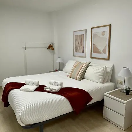 Carrerahouses Norte Con Garaje * Vigo