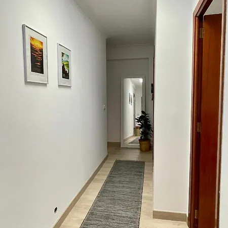 Appartamento Carrerahouses Norte Con Garaje Vigo