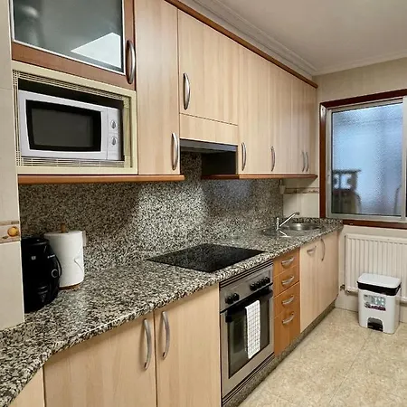 Carrerahouses Norte Con Garaje Vigo