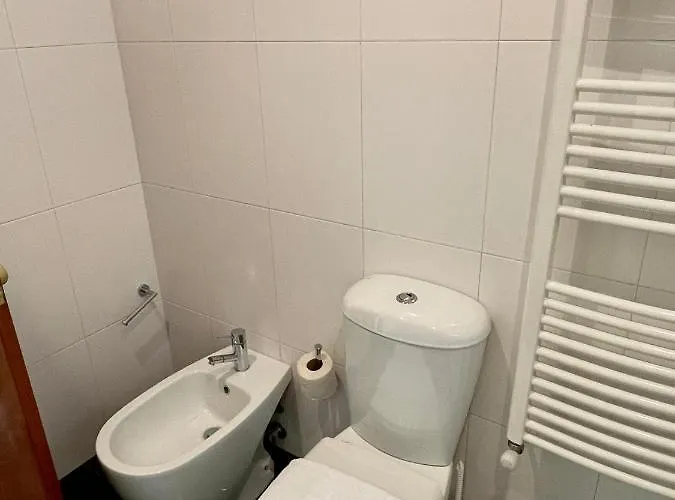 Carrerahouses Norte Con Garaje