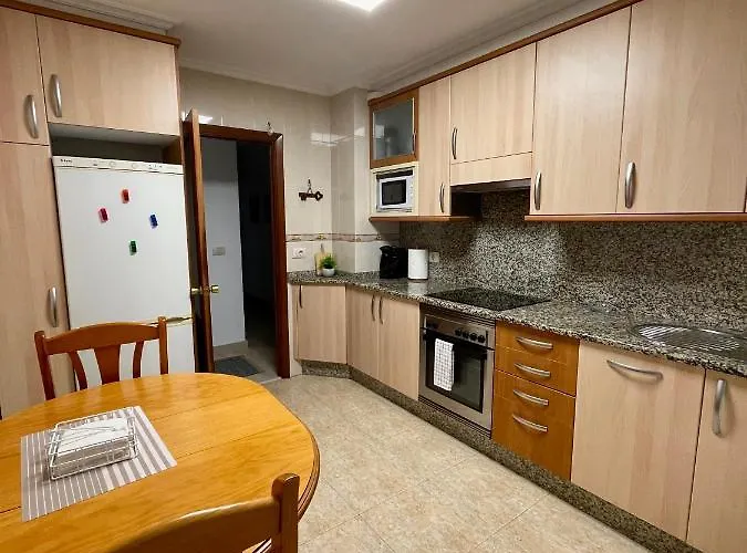 Carrerahouses Norte Con Garaje *