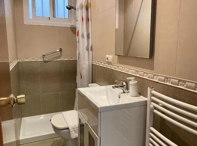 Apartament Carrerahouses Norte Con Garaje Vigo