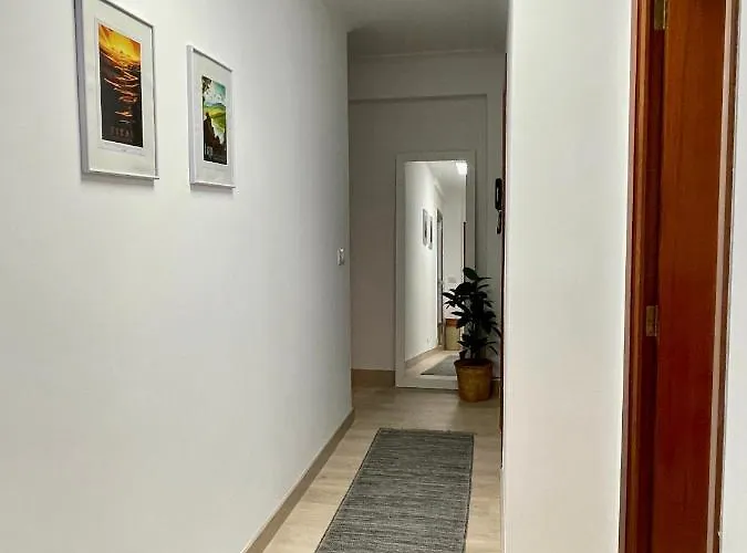 Apartament Carrerahouses Norte Con Garaje Vigo