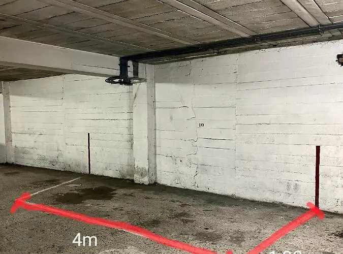 Carrerahouses Norte Con Garaje * Vigo